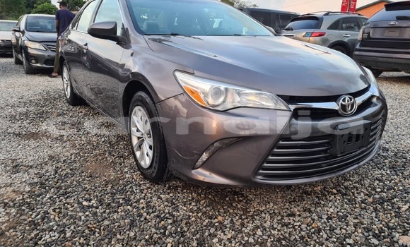 Acheter Import Voiture Toyota Camry Autre à Lagos, État de Lagos Acheter Import Voiture Toyota Camry Autre à Lagos, État de Lagos