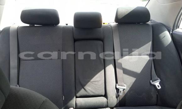 Acheter Occasion Voiture Toyota Corolla Autre à Lagos, État de Lagos Acheter Occasion Voiture Toyota Corolla Autre à Lagos, État de Lagos