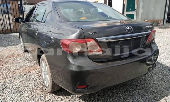 Acheter Occasion Voiture Toyota Corolla Autre à Lagos, État de Lagos Acheter Occasion Voiture Toyota Corolla Autre à Lagos, État de Lagos