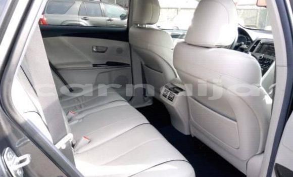 Acheter Occasion Voiture Toyota Venza Autre à Enugu, État d'Enugu Acheter Occasion Voiture Toyota Venza Autre à Enugu, État d'Enugu