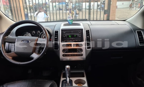 Buy Used Ford Edge Other Car in Lagos in Lagos State
