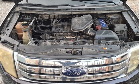 Acheter Occasion Voiture Ford Edge Autre à Lagos, État de Lagos Acheter Occasion Voiture Ford Edge Autre à Lagos, État de Lagos