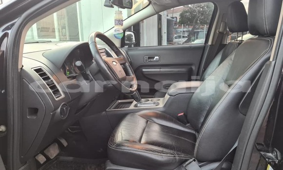 Acheter Occasion Voiture Ford Edge Autre à Lagos, État de Lagos Acheter Occasion Voiture Ford Edge Autre à Lagos, État de Lagos