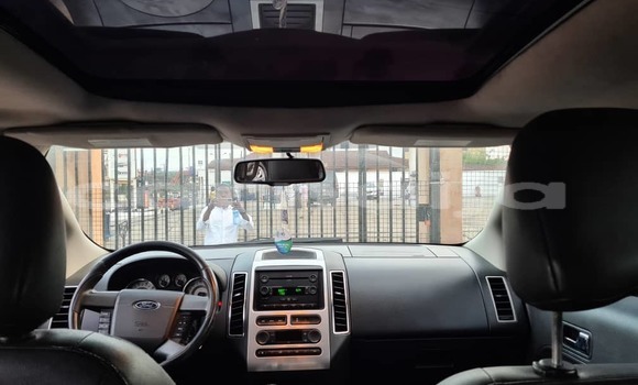 Acheter Occasion Voiture Ford Edge Autre à Lagos, État de Lagos Acheter Occasion Voiture Ford Edge Autre à Lagos, État de Lagos