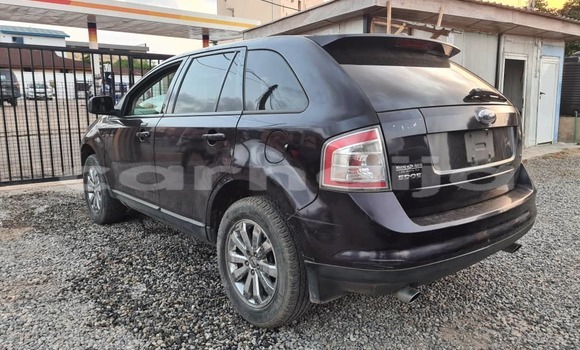 Acheter Occasion Voiture Ford Edge Autre à Lagos, État de Lagos Acheter Occasion Voiture Ford Edge Autre à Lagos, État de Lagos