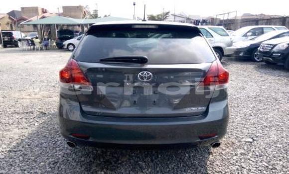 Acheter Occasion Voiture Toyota Venza Autre à Enugu, État d'Enugu Acheter Occasion Voiture Toyota Venza Autre à Enugu, État d'Enugu