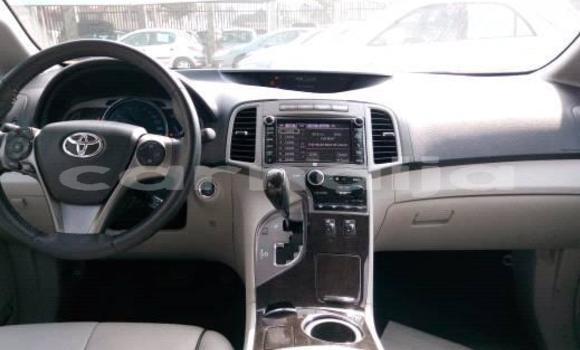 Acheter Occasion Voiture Toyota Venza Autre à Enugu, État d'Enugu Acheter Occasion Voiture Toyota Venza Autre à Enugu, État d'Enugu