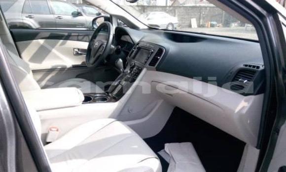 Acheter Occasion Voiture Toyota Venza Autre à Enugu, État d'Enugu Acheter Occasion Voiture Toyota Venza Autre à Enugu, État d'Enugu
