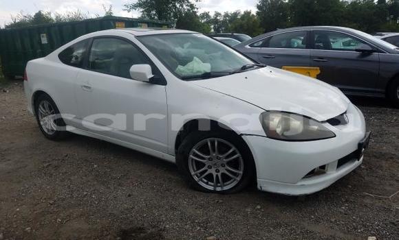 Buy New Acura RSX White Car in Badagry in Lagos State