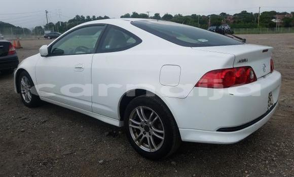 Buy New Acura RSX White Car in Badagry in Lagos State Buy New Acura RSX White Car in Badagry in Lagos State