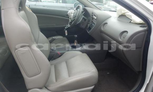 Buy New Acura RSX White Car in Badagry in Lagos State Buy New Acura RSX White Car in Badagry in Lagos State