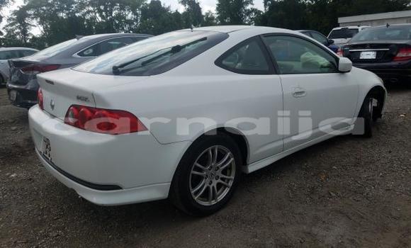 Buy New Acura RSX White Car in Badagry in Lagos State Buy New Acura RSX White Car in Badagry in Lagos State