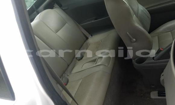 Buy New Acura RSX White Car in Badagry in Lagos State Buy New Acura RSX White Car in Badagry in Lagos State