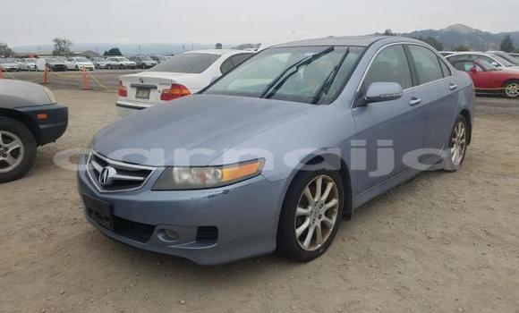 Buy New Acura TSX Other Car in Badagry in Lagos State Buy New Acura TSX Other Car in Badagry in Lagos State