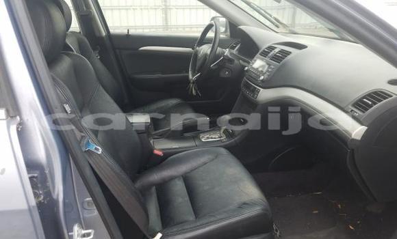 Buy New Acura TSX Other Car in Badagry in Lagos State Buy New Acura TSX Other Car in Badagry in Lagos State