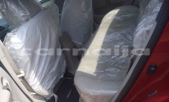 Acheter Occasion Voiture Toyota Corolla Rouge à Enugu, État d'Enugu Acheter Occasion Voiture Toyota Corolla Rouge à Enugu, État d'Enugu