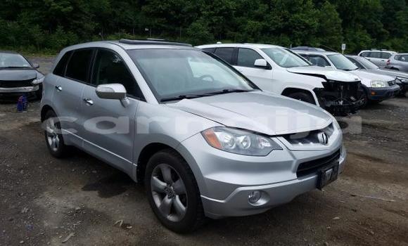 Buy New Acura RDX Silver Car in Badagry in Lagos State
