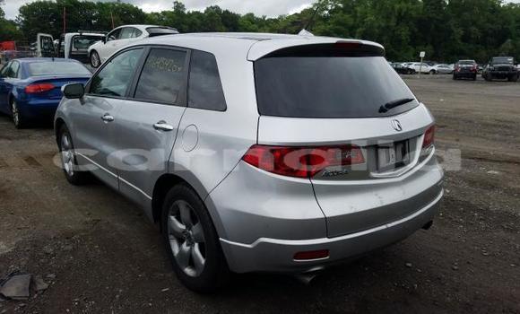 Acheter Neuf Voiture Acura RDX Gris à Badagry, État de Lagos Acheter Neuf Voiture Acura RDX Gris à Badagry, État de Lagos