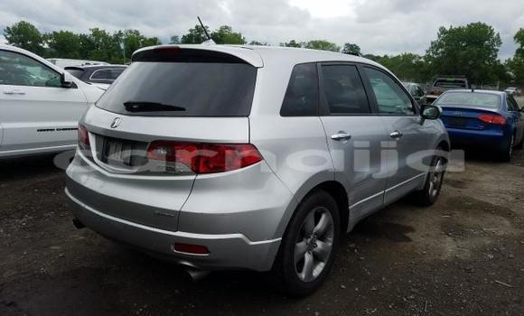 Acheter Neuf Voiture Acura RDX Gris à Badagry, État de Lagos Acheter Neuf Voiture Acura RDX Gris à Badagry, État de Lagos