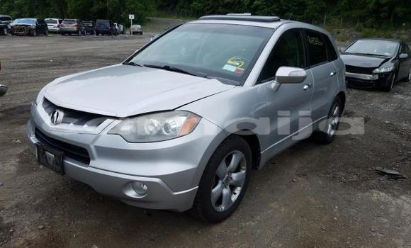 Acheter Neuf Voiture Acura RDX Gris à Badagry, État de Lagos Acheter Neuf Voiture Acura RDX Gris à Badagry, État de Lagos