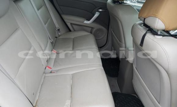 Acheter Neuf Voiture Acura RDX Gris à Badagry, État de Lagos Acheter Neuf Voiture Acura RDX Gris à Badagry, État de Lagos