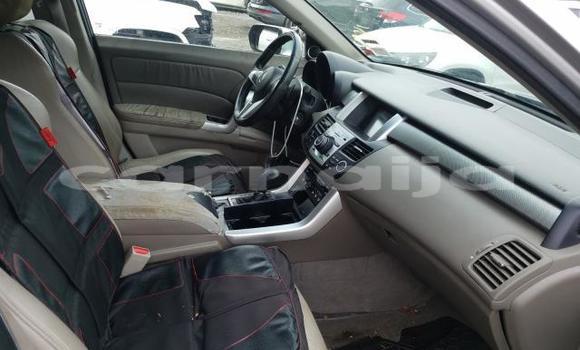 Acheter Neuf Voiture Acura RDX Gris à Badagry, État de Lagos Acheter Neuf Voiture Acura RDX Gris à Badagry, État de Lagos