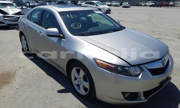 Acheter Neuf Voiture Acura TSX Gris à Badagry, État de Lagos