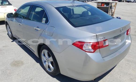 Buy New Acura TSX Silver Car in Badagry in Lagos State Buy New Acura TSX Silver Car in Badagry in Lagos State