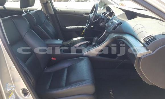 Buy New Acura TSX Silver Car in Badagry in Lagos State Buy New Acura TSX Silver Car in Badagry in Lagos State