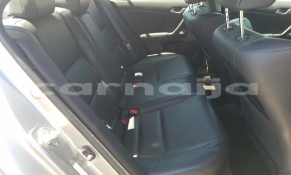 Buy New Acura TSX Silver Car in Badagry in Lagos State Buy New Acura TSX Silver Car in Badagry in Lagos State