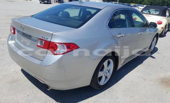 Buy New Acura TSX Silver Car in Badagry in Lagos State Buy New Acura TSX Silver Car in Badagry in Lagos State
