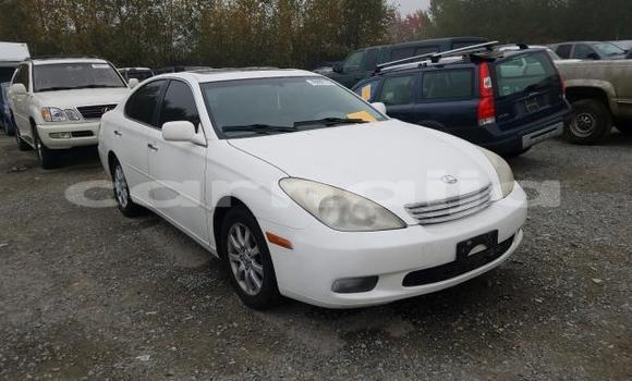 Acheter Neuf Voiture Lexus ES 300 Blanc à Badagry, État de Lagos