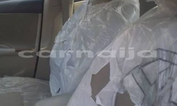 Acheter Occasion Voiture Toyota Corolla Rouge à Enugu, État d'Enugu Acheter Occasion Voiture Toyota Corolla Rouge à Enugu, État d'Enugu