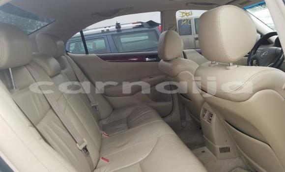 Acheter Neuf Voiture Lexus ES 300 Blanc à Badagry, État de Lagos Acheter Neuf Voiture Lexus ES 300 Blanc à Badagry, État de Lagos