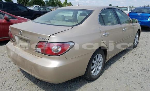 Buy New Lexus ES Silver Car in Badagry in Lagos State Buy New Lexus ES Silver Car in Badagry in Lagos State