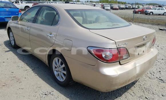 Buy New Lexus ES Silver Car in Badagry in Lagos State Buy New Lexus ES Silver Car in Badagry in Lagos State