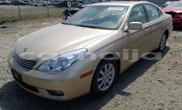 Buy New Lexus ES Silver Car in Badagry in Lagos State Buy New Lexus ES Silver Car in Badagry in Lagos State