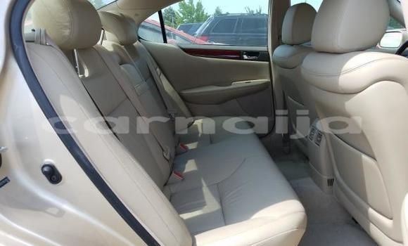Buy New Lexus ES Silver Car in Badagry in Lagos State Buy New Lexus ES Silver Car in Badagry in Lagos State