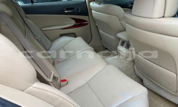 Buy New Lexus GS Red Car in Badagry in Lagos State Buy New Lexus GS Red Car in Badagry in Lagos State