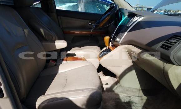 Buy New Lexus RX 350 Silver Car in Badagry in Lagos State Buy New Lexus RX 350 Silver Car in Badagry in Lagos State