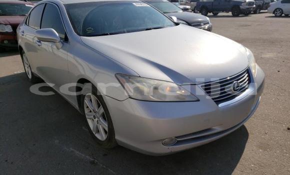 Acheter Neuf Voiture Lexus ES Gris à Badagry, État de Lagos