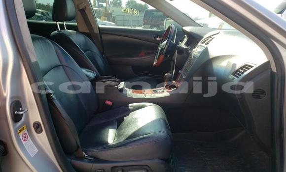 Acheter Neuf Voiture Lexus ES Gris à Badagry, État de Lagos Acheter Neuf Voiture Lexus ES Gris à Badagry, État de Lagos