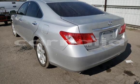 Acheter Neuf Voiture Lexus ES Gris à Badagry, État de Lagos Acheter Neuf Voiture Lexus ES Gris à Badagry, État de Lagos