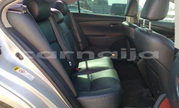 Acheter Neuf Voiture Lexus ES Gris à Badagry, État de Lagos Acheter Neuf Voiture Lexus ES Gris à Badagry, État de Lagos