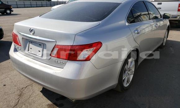 Acheter Neuf Voiture Lexus ES Gris à Badagry, État de Lagos Acheter Neuf Voiture Lexus ES Gris à Badagry, État de Lagos
