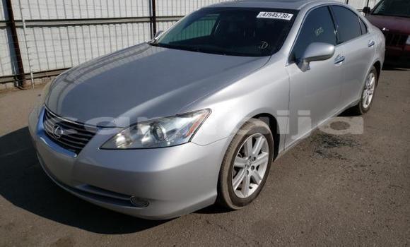 Acheter Neuf Voiture Lexus ES Gris à Badagry, État de Lagos Acheter Neuf Voiture Lexus ES Gris à Badagry, État de Lagos