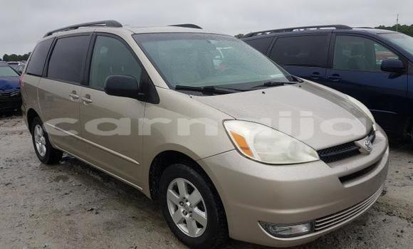 Acheter Neuf Voiture Toyota Sienna Beige à Lagos, État de Lagos