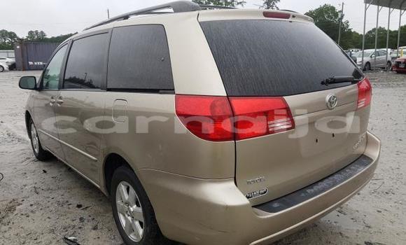 Acheter Neuf Voiture Toyota Sienna Beige à Lagos, État de Lagos Acheter Neuf Voiture Toyota Sienna Beige à Lagos, État de Lagos