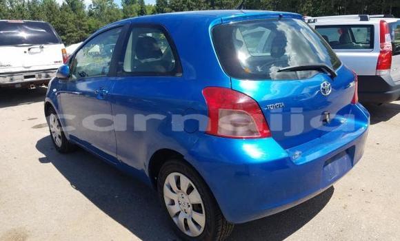 Acheter Neuf Voiture Toyota Yaris Bleu à Lagos, État de Lagos Acheter Neuf Voiture Toyota Yaris Bleu à Lagos, État de Lagos