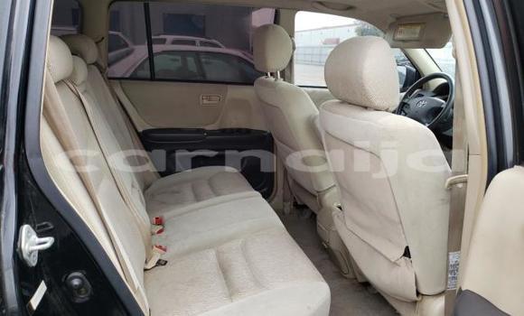 Acheter Neuf Voiture Toyota Highlander Noir à Lagos, État de Lagos Acheter Neuf Voiture Toyota Highlander Noir à Lagos, État de Lagos